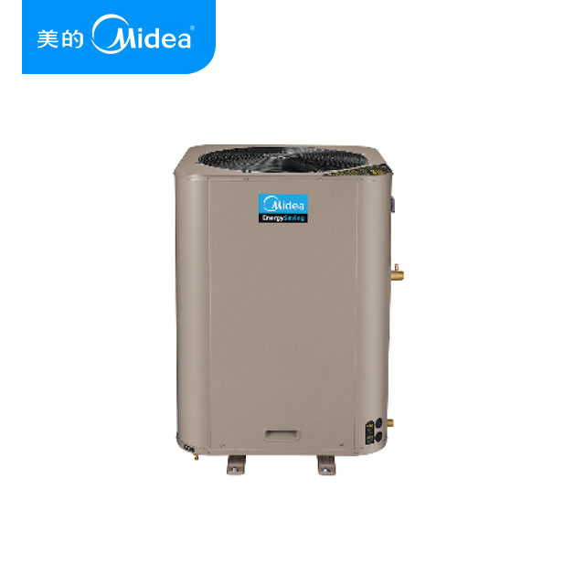     5匹美的商用直热循环式空气源热泵热水器RSJ-200/S-540V1    ----浙江杭州舟山美的空气能热水器销售公司撰写发布并粘贴之；