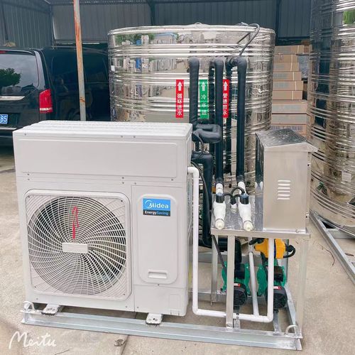 商用空气能热水器冬季怎么使用啊？----安徽空气能热水器